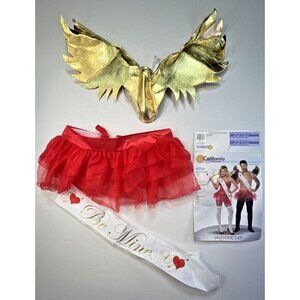 California Costume Valentines Kit/Adult Men Fairy Tales Valentine 60733